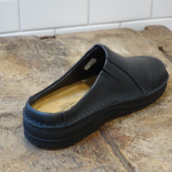 Teva Naot Men's Scandinavian Collection Bjorn - Picture 9 of 14